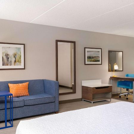 Hampton Inn Bloomsburg Eksteriør billede