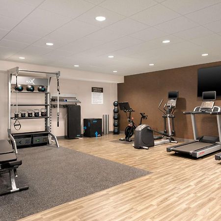 Hampton Inn Bloomsburg Eksteriør billede
