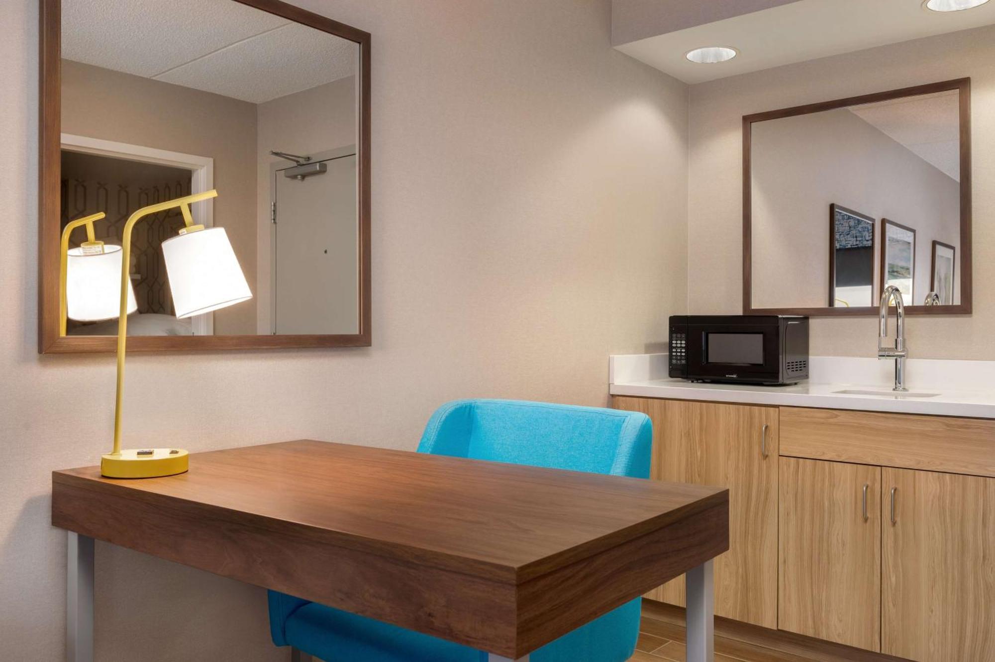 Hampton Inn Bloomsburg Eksteriør billede
