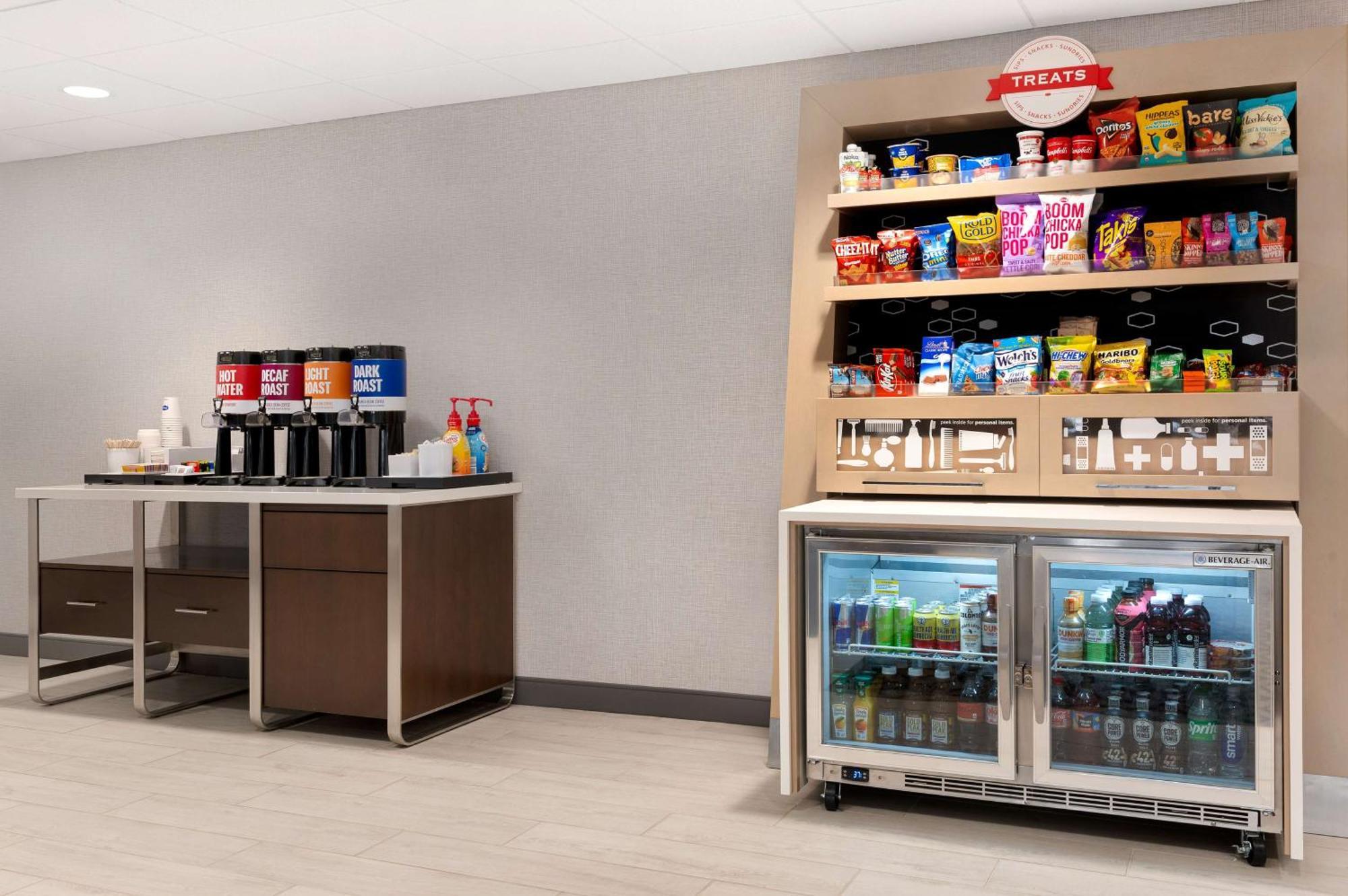 Hampton Inn Bloomsburg Eksteriør billede