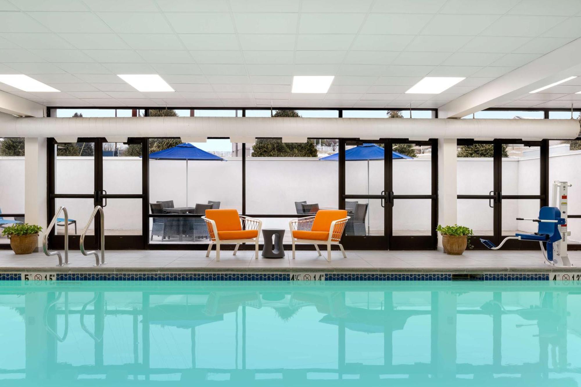 Hampton Inn Bloomsburg Eksteriør billede