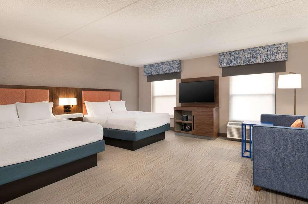Hampton Inn Bloomsburg Værelse billede