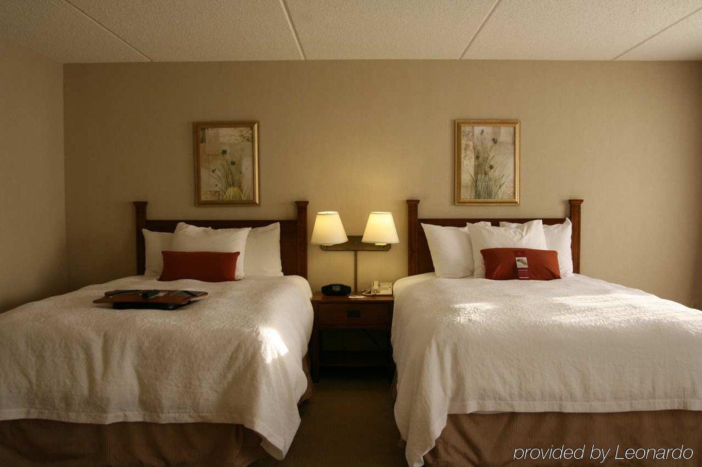 Hampton Inn Bloomsburg Værelse billede