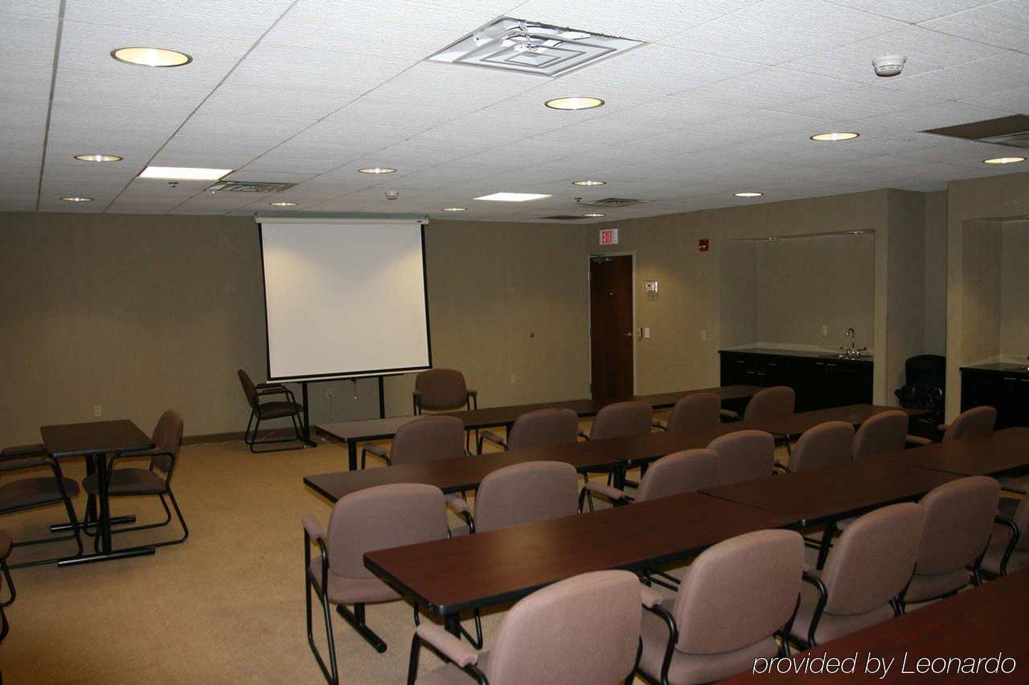Hampton Inn Bloomsburg Faciliteter billede