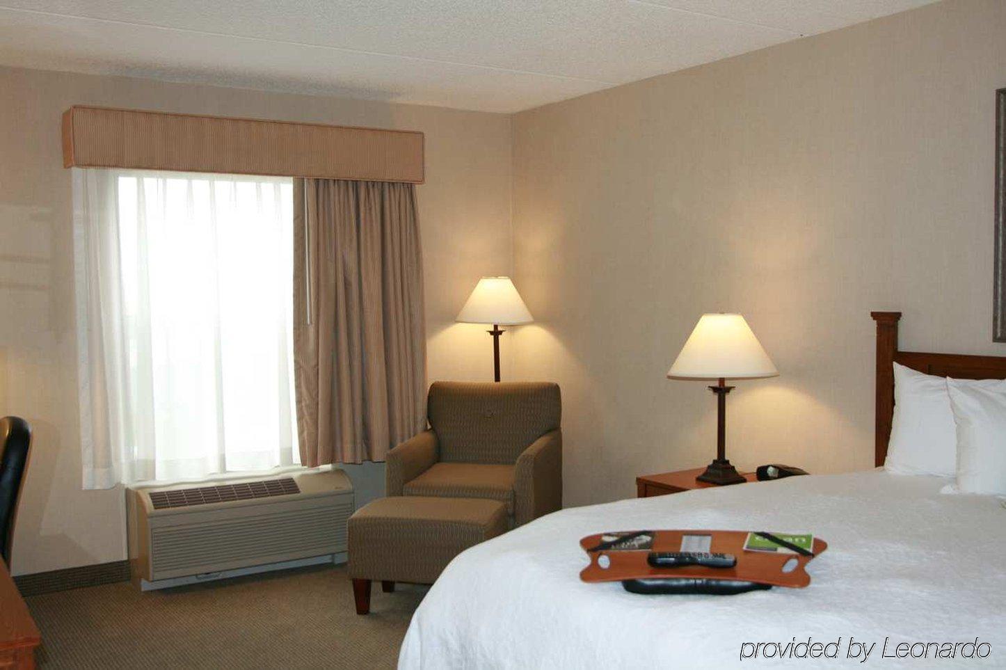 Hampton Inn Bloomsburg Værelse billede