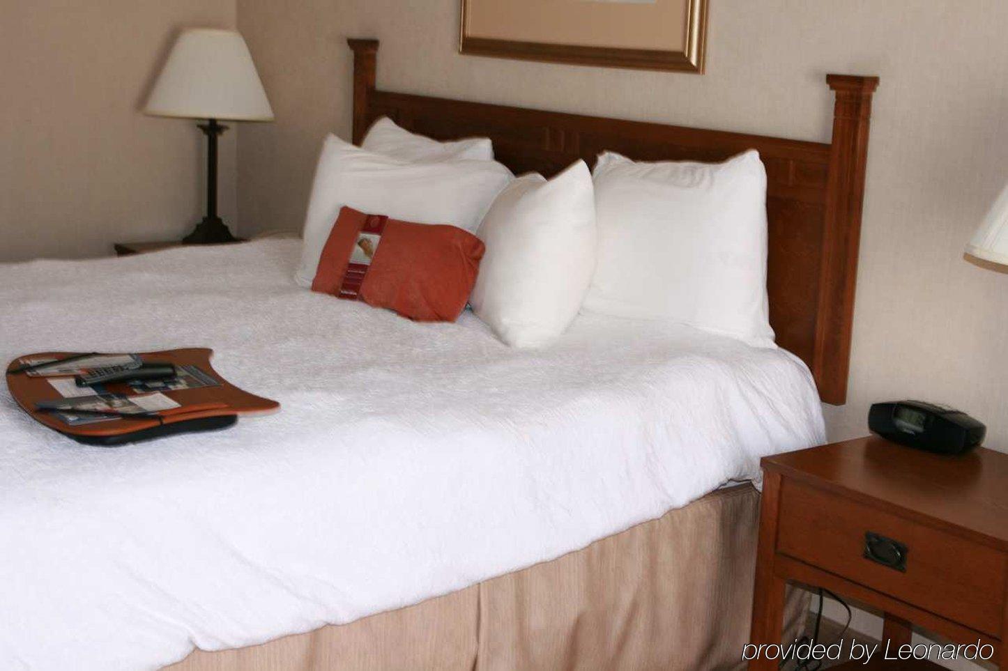Hampton Inn Bloomsburg Eksteriør billede