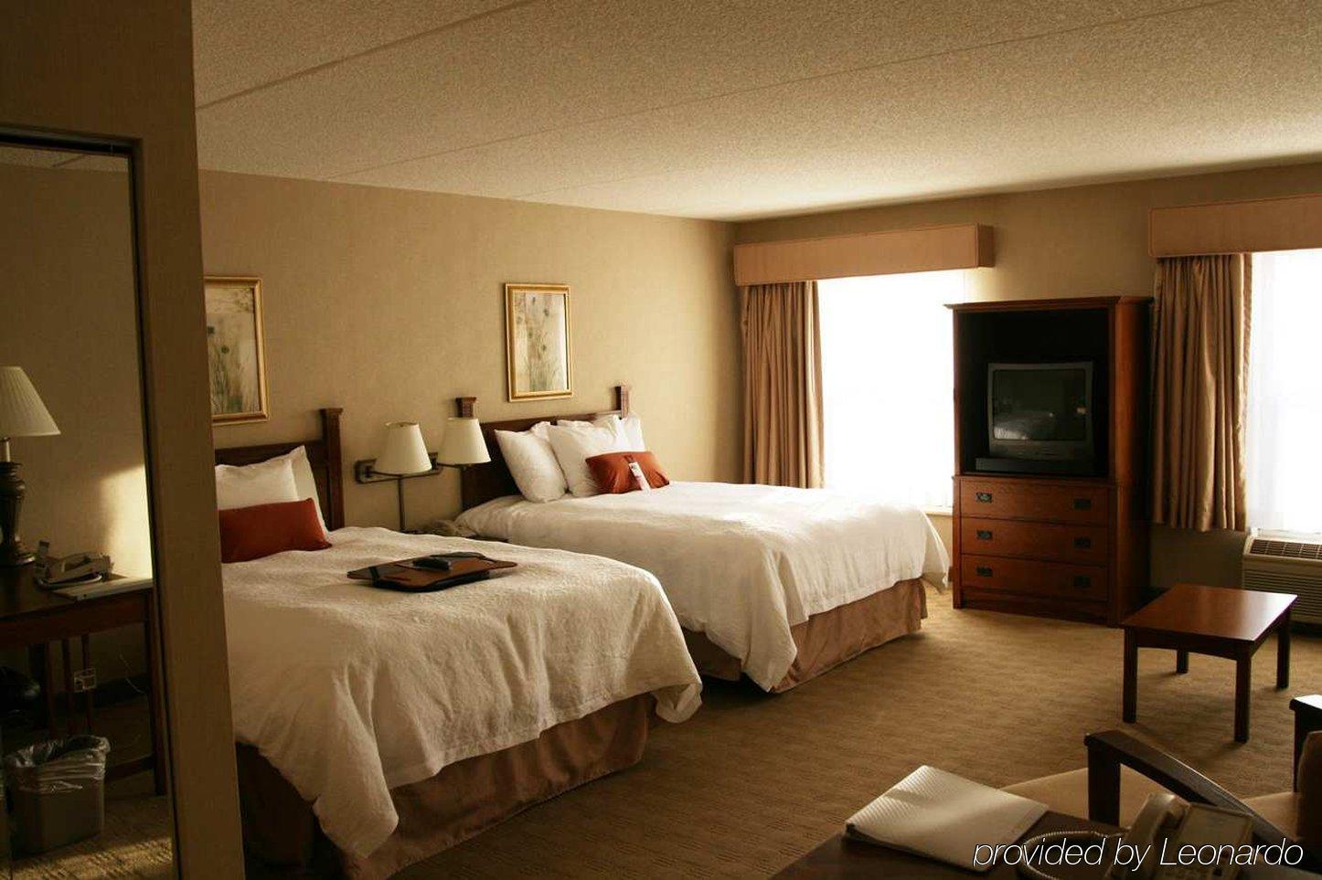 Hampton Inn Bloomsburg Eksteriør billede