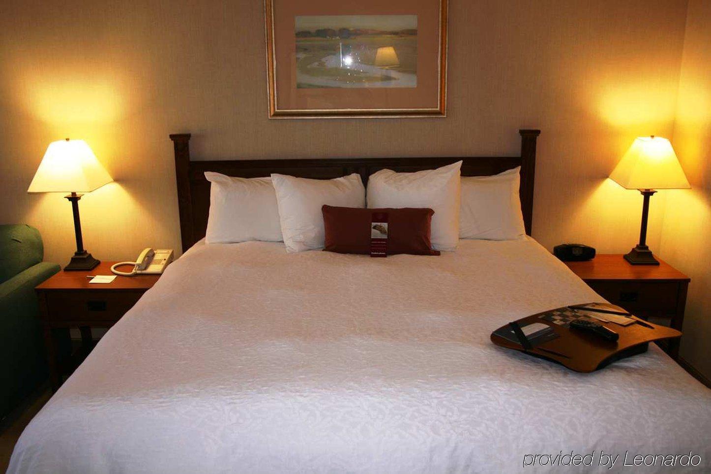 Hampton Inn Bloomsburg Eksteriør billede