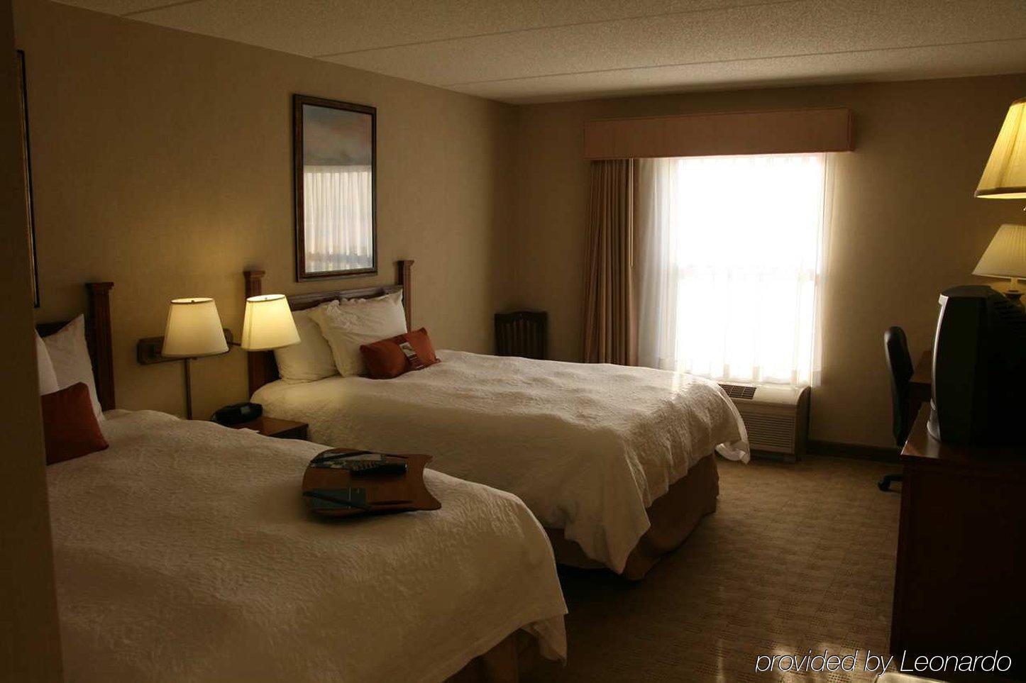 Hampton Inn Bloomsburg Eksteriør billede