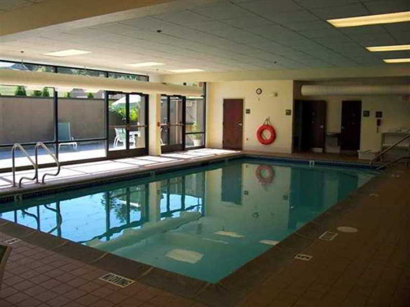Hampton Inn Bloomsburg Faciliteter billede