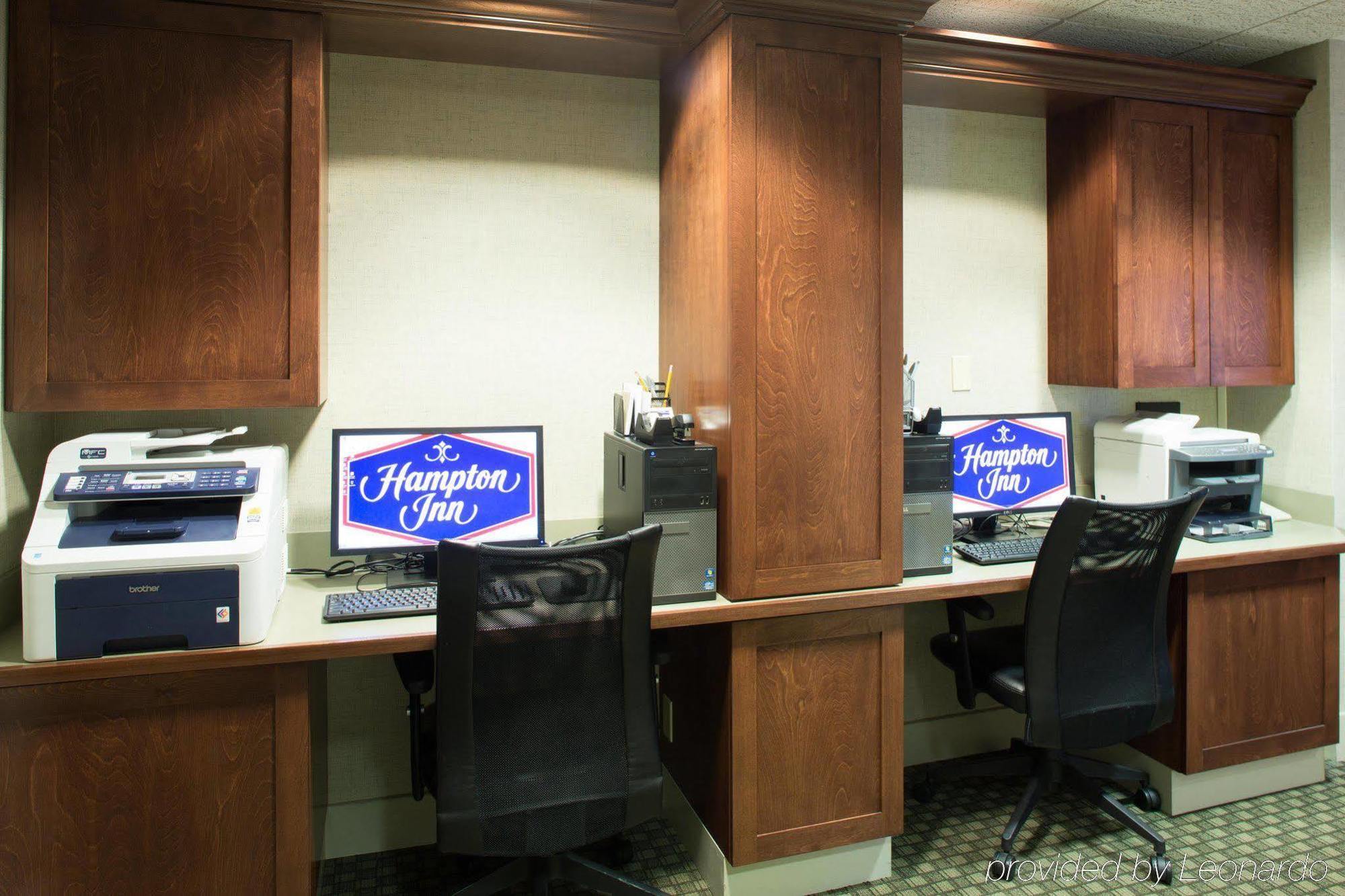 Hampton Inn Bloomsburg Eksteriør billede