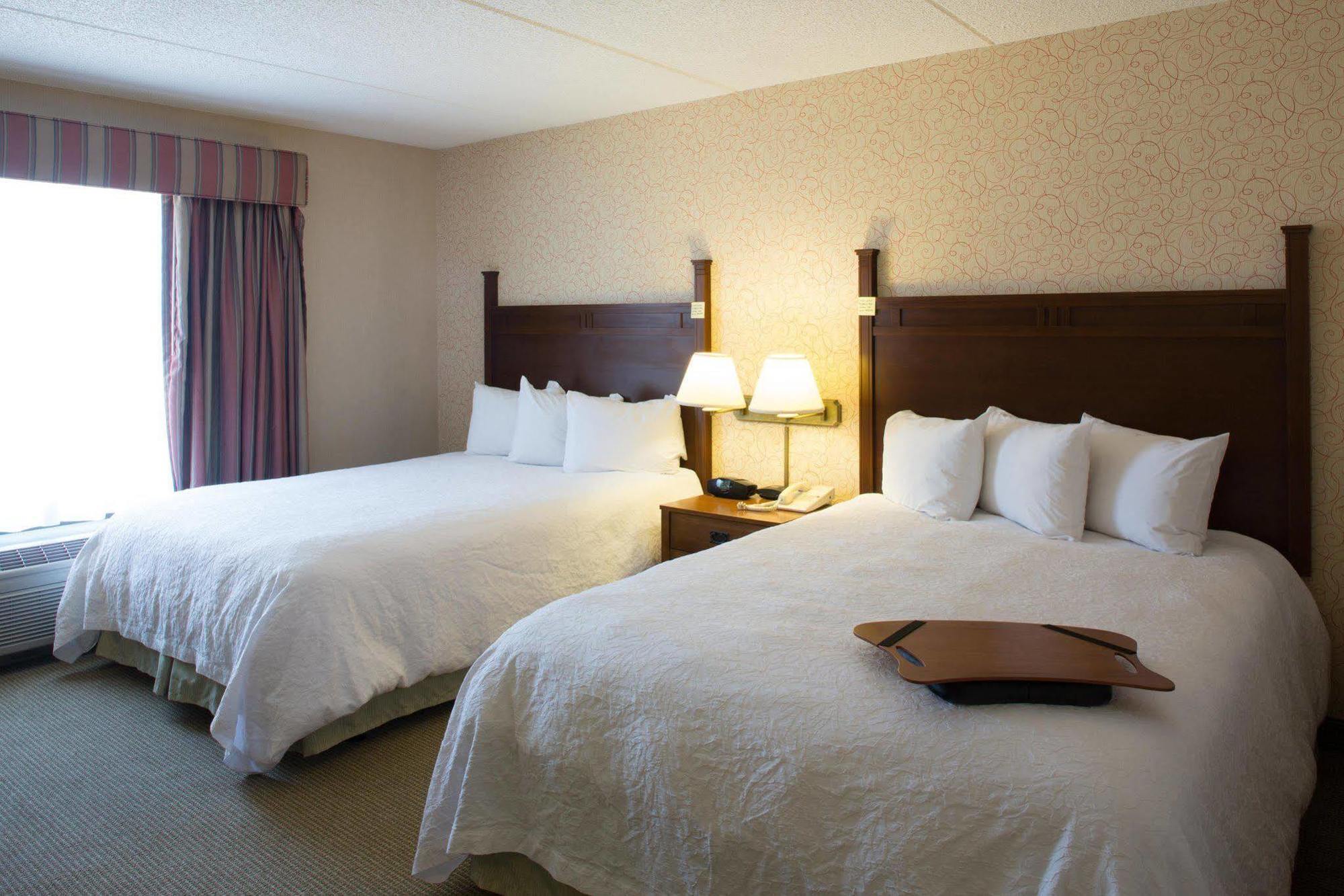 Hampton Inn Bloomsburg Eksteriør billede