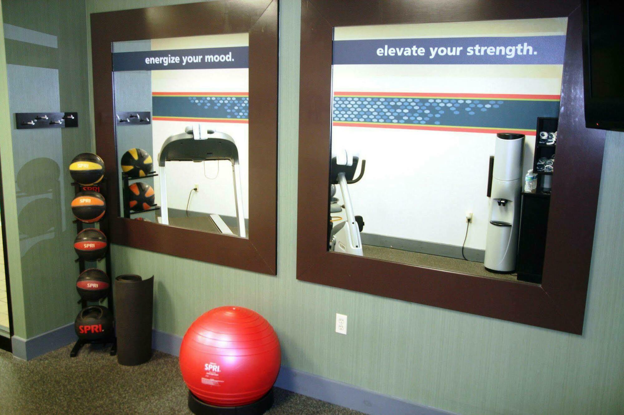 Hampton Inn Bloomsburg Eksteriør billede
